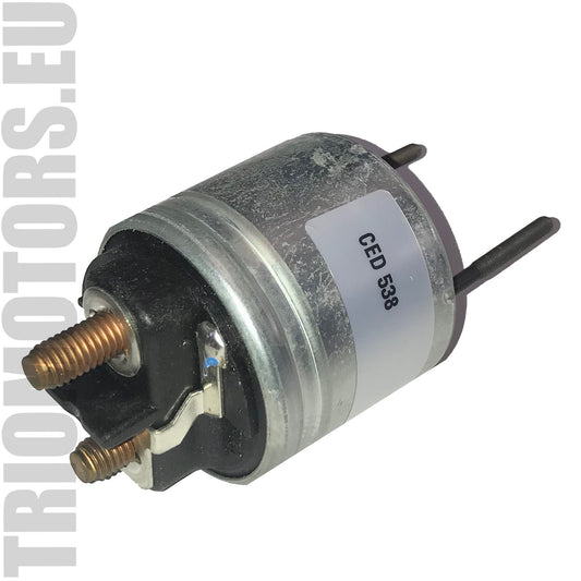 SS3002(VALEO) solenoid