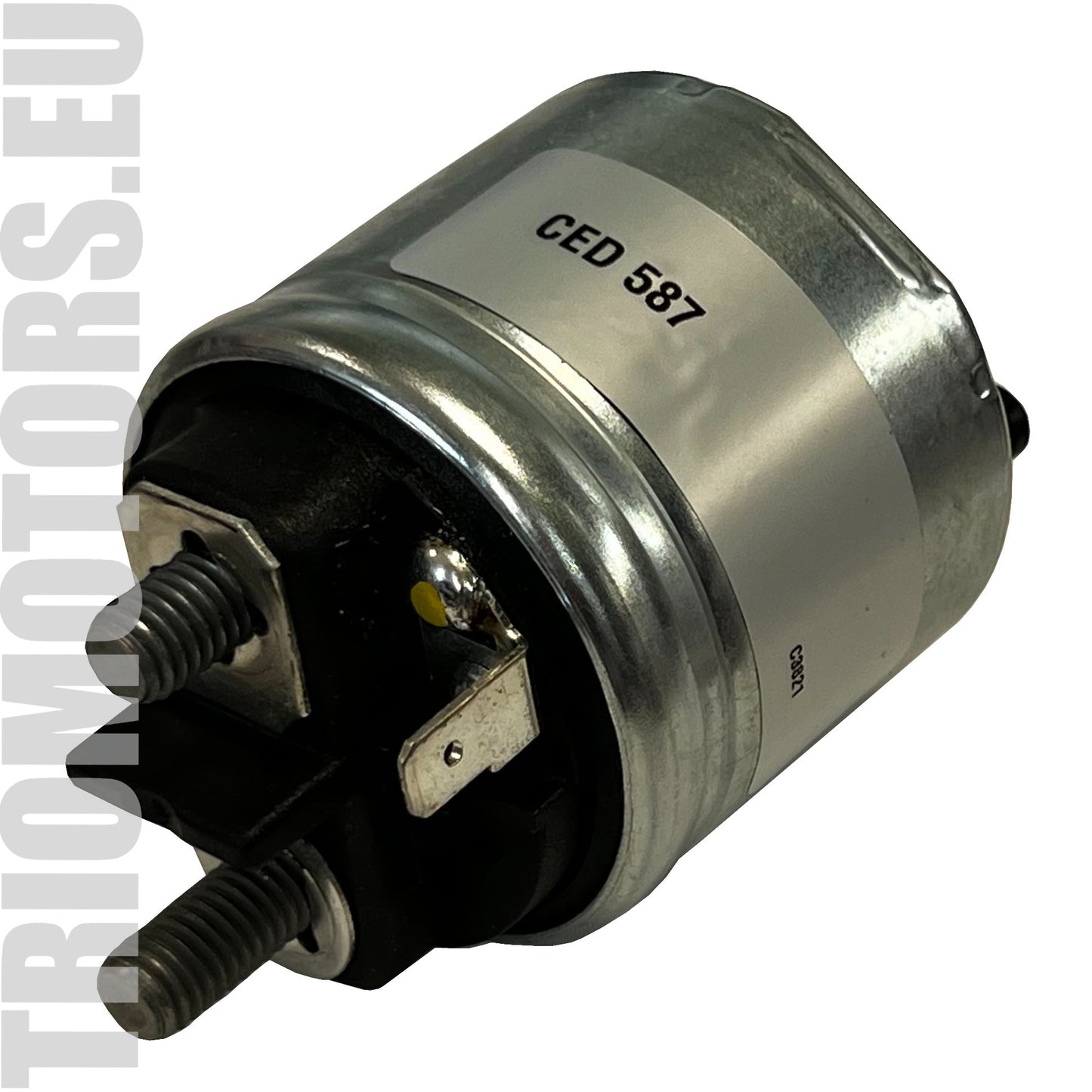 132976 solenoid VALEO SS3003(VALEO)