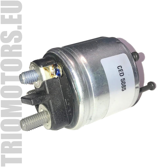 132977 solenoid VALEO SS3004(VALEO)