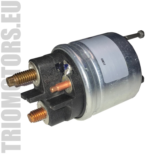 232012 solenoīds VALEO SS3012(VALEO)