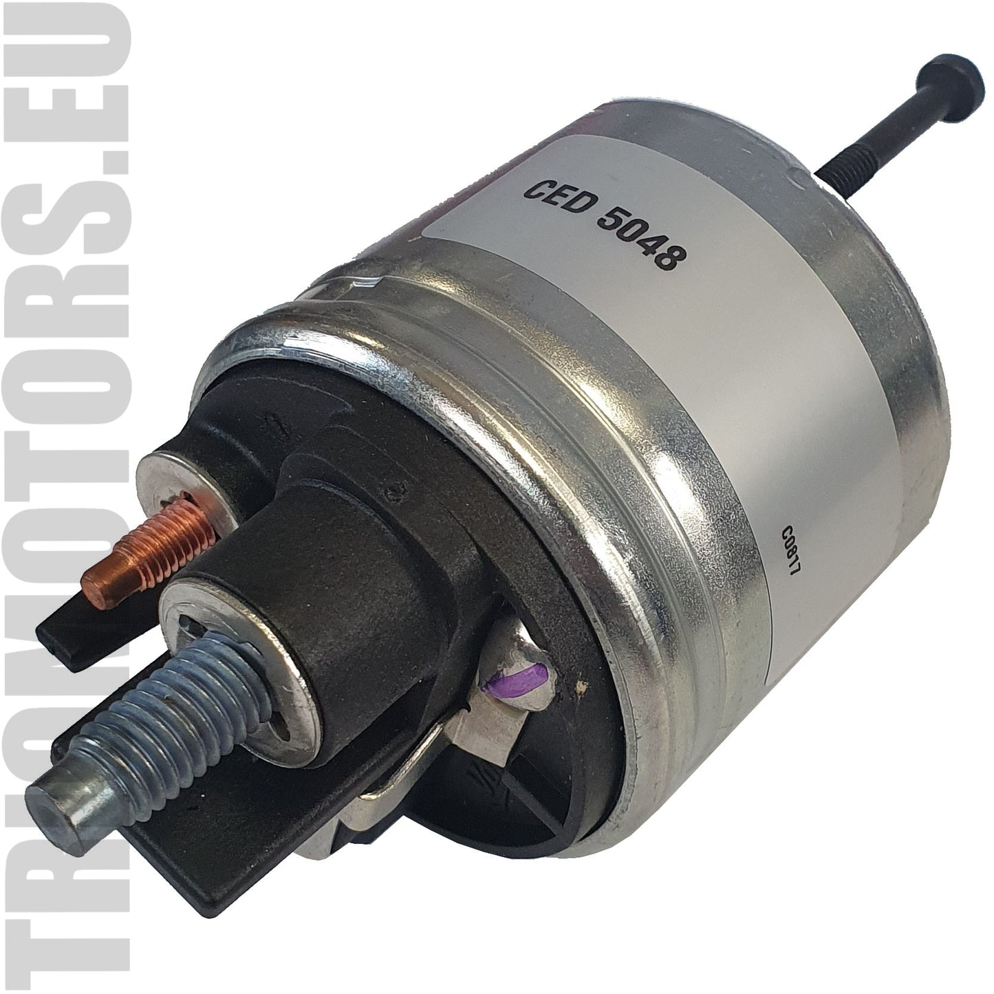 135390 solenoīds VALEO SS3013(VALEO)