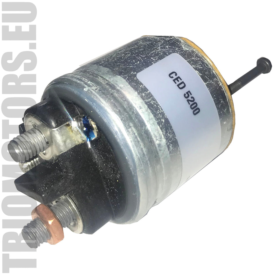 SS3027(VALEO) Starter Solenoid
