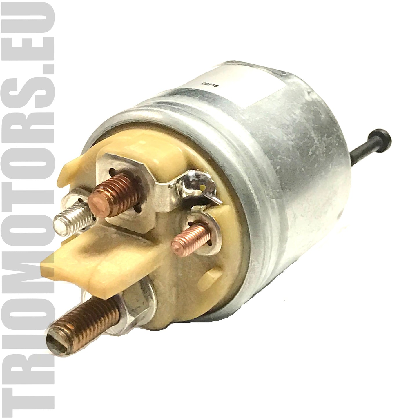 4 6006 1 solenoid VALEO 4 6006 1