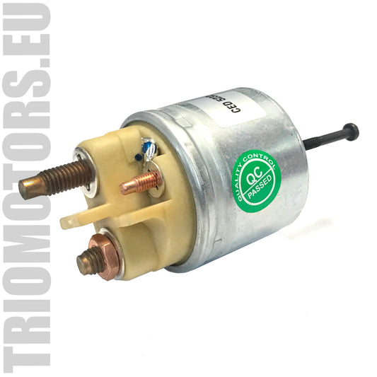 SS3035(VALEO) solenoid