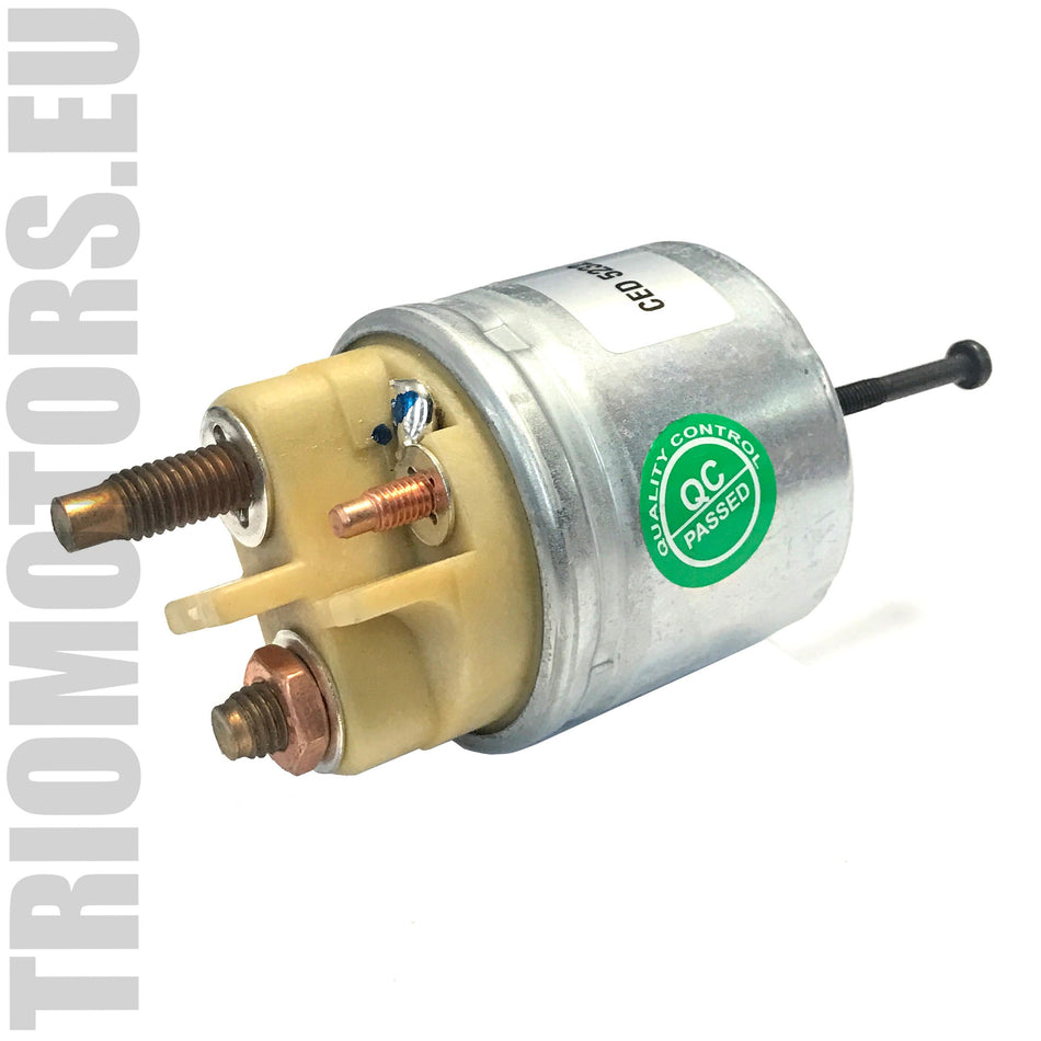 SS3035(VALEO) Starter Solenoid