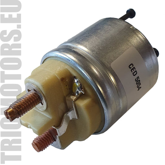 234944 solenoid VALEO SS3041(VALEO)