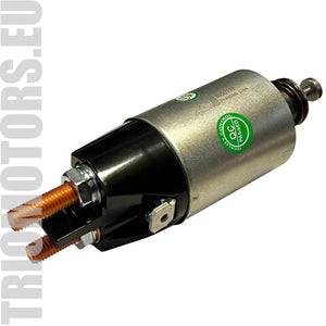237102 solenoid AS SS5019P