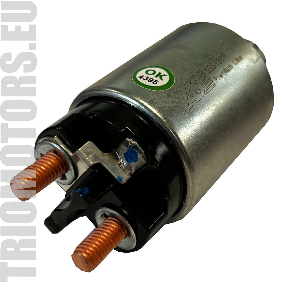 SS5139P solenoīds AS SS5139P