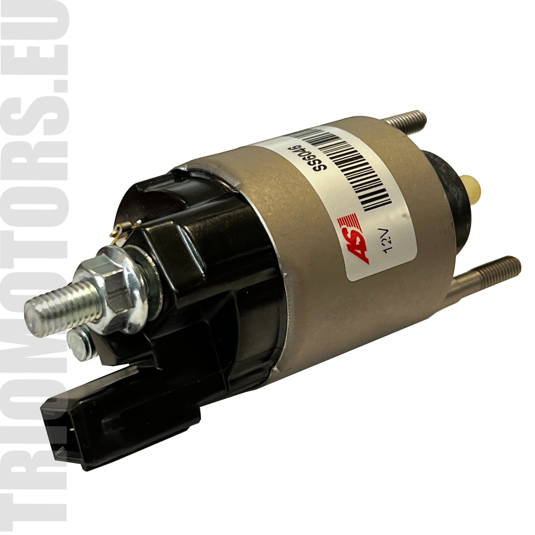 SS6046 solenoīds AS SS6046
