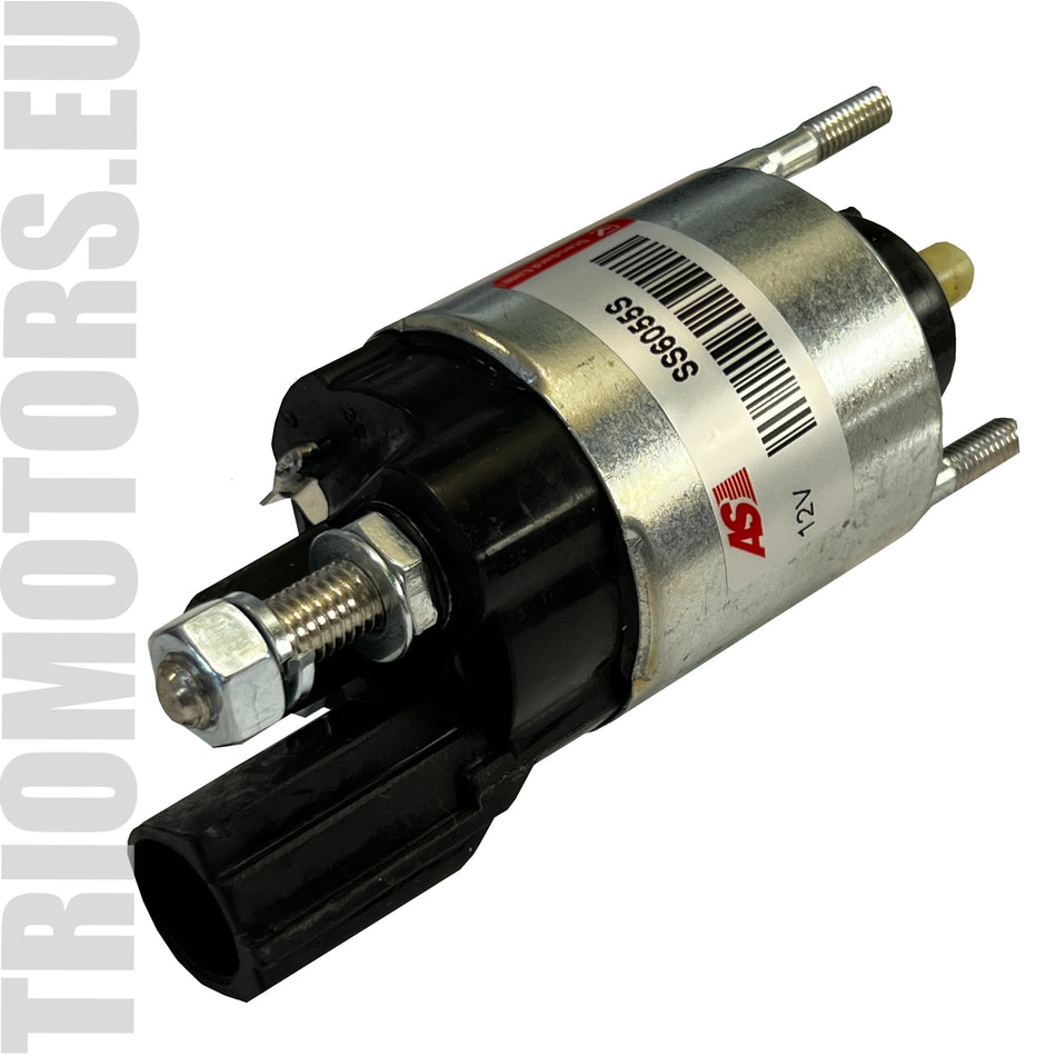 SS6055 Starter Solenoid