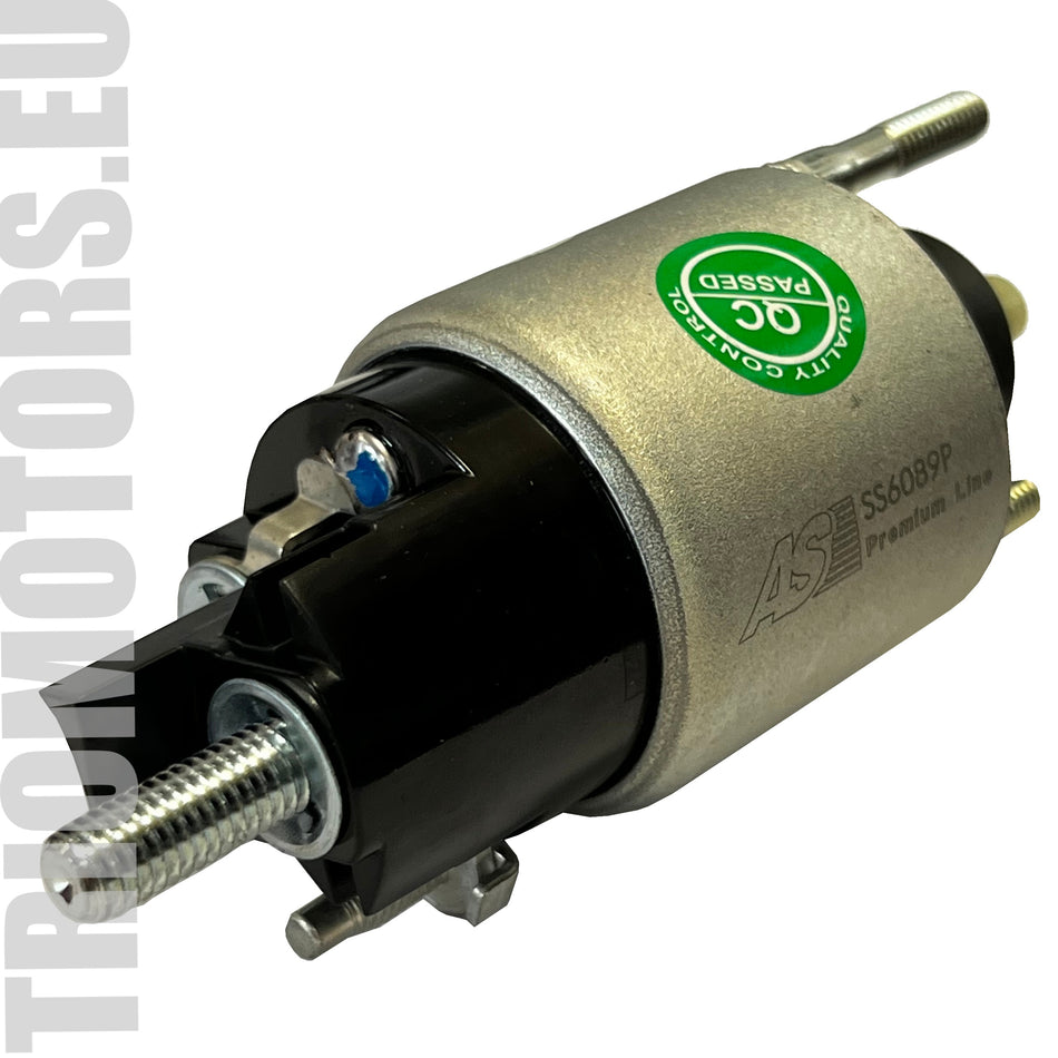 SS6089P solenoīds AS SS6089P