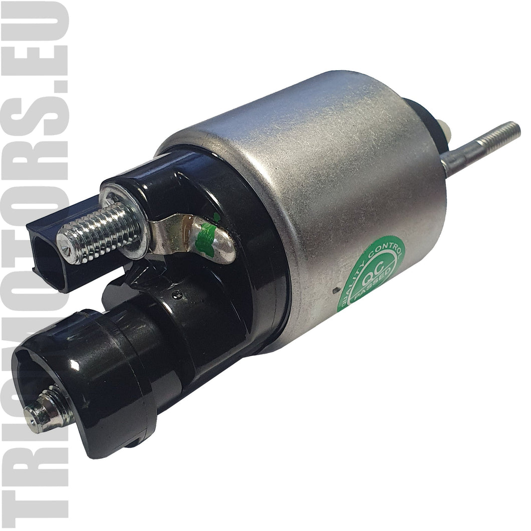 SS6095P solenoid AS SS6095P