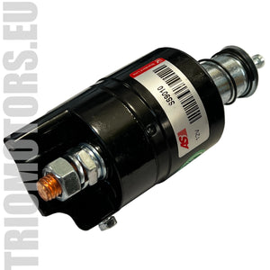 SS9010 solenoid AS SS9010