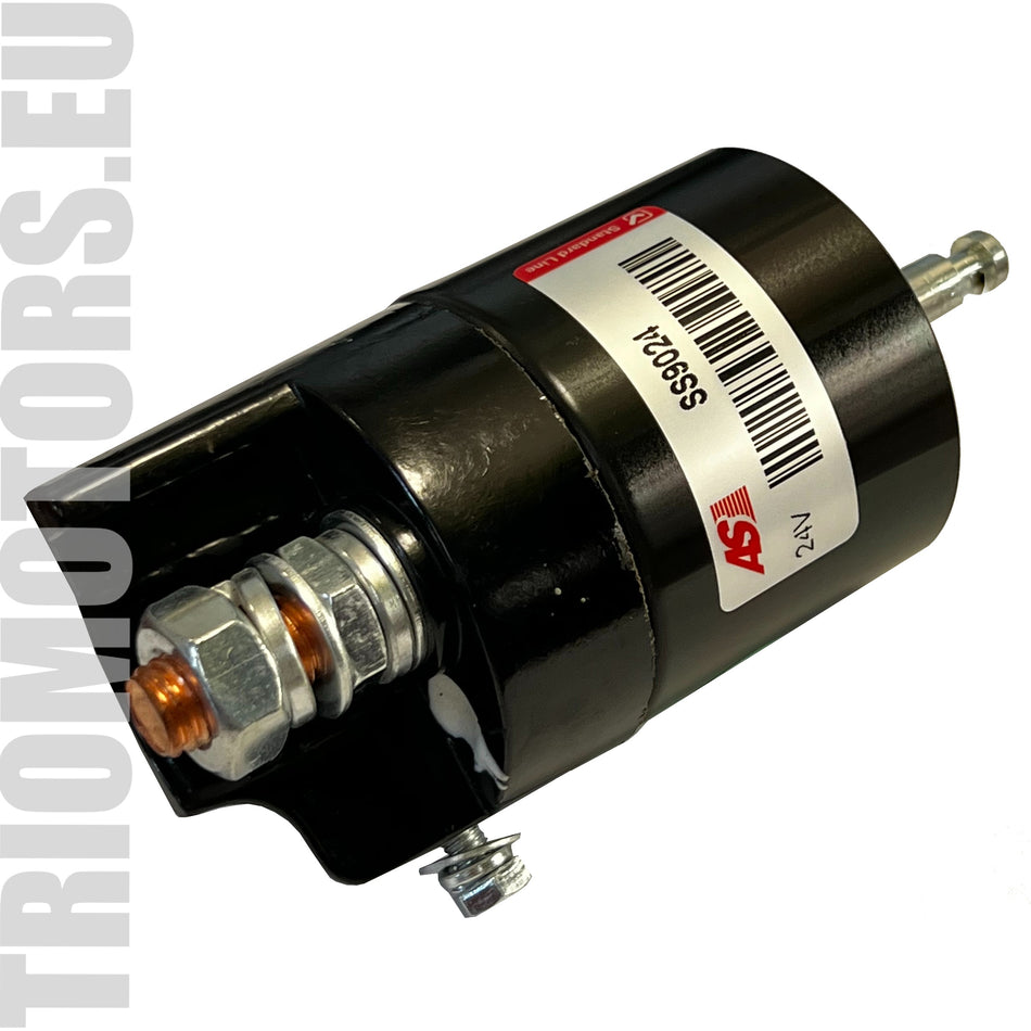 SS9024 solenoīds AS SS9024