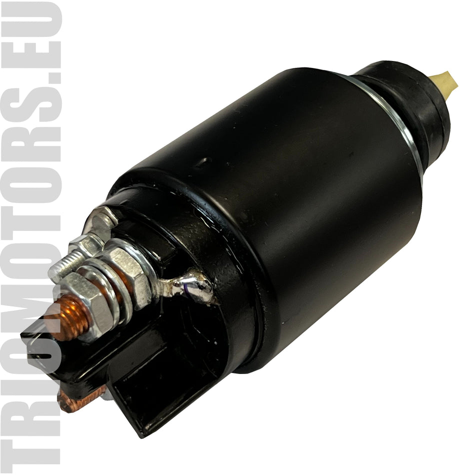 SS9047 solenoīds AS SS9047