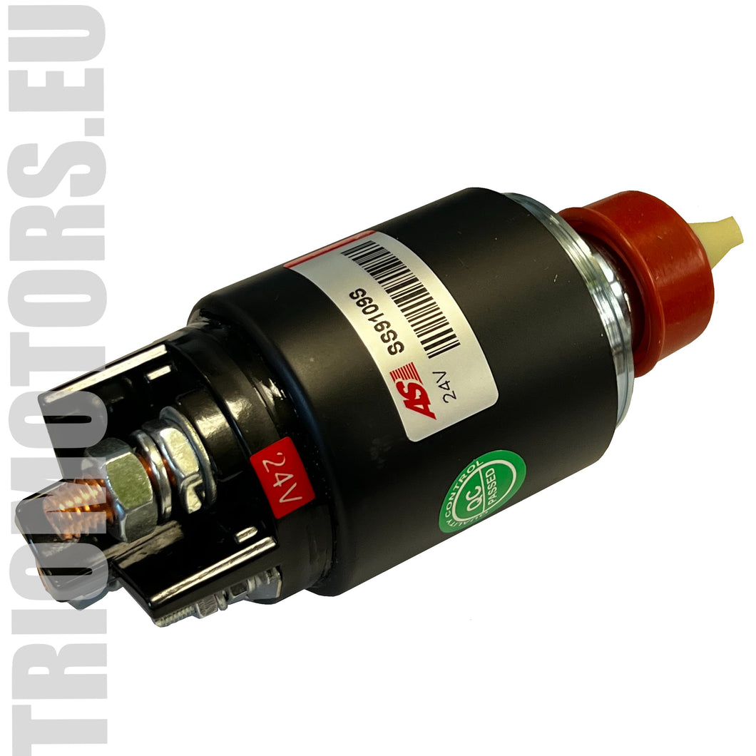 SS9109S solenoid AS SS9109S