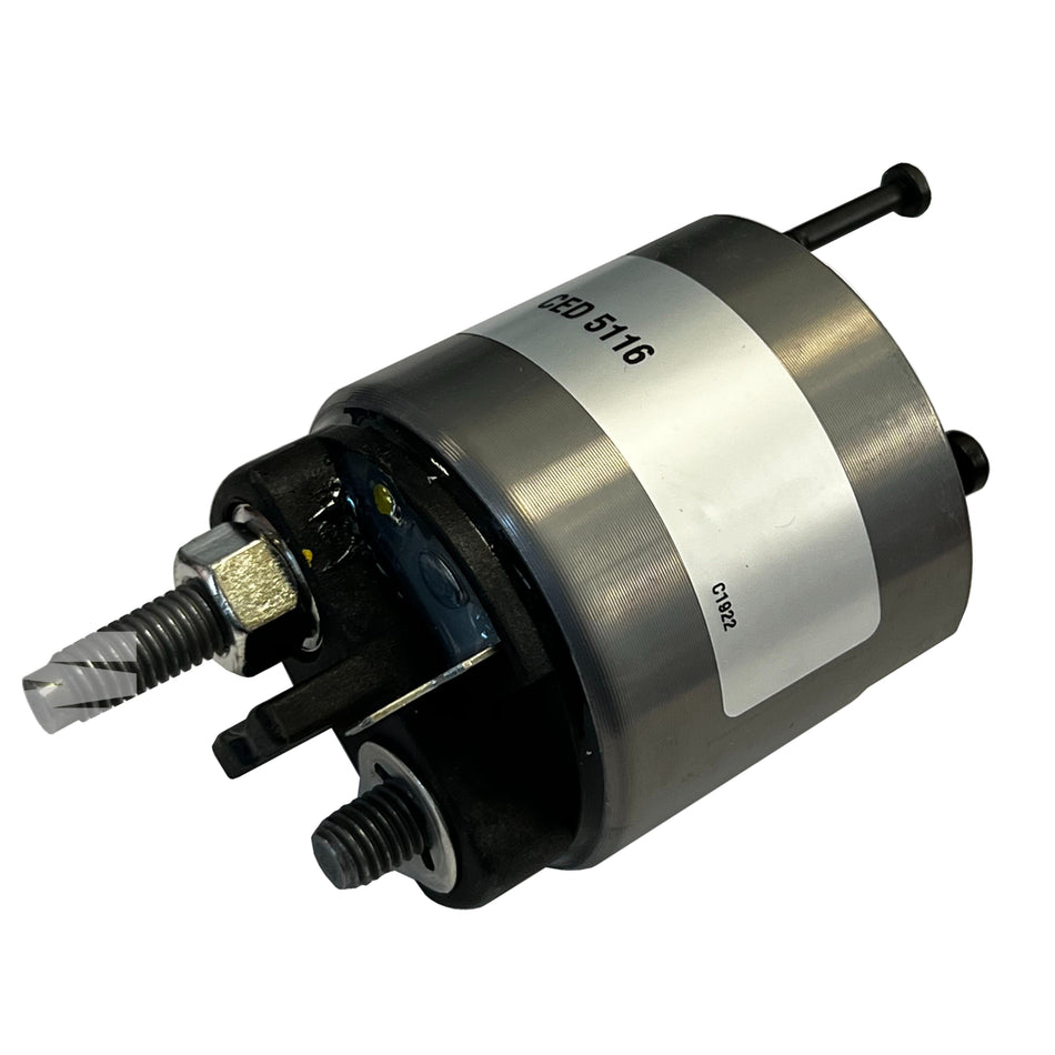 SS3018(VALEO) Starter Solenoid