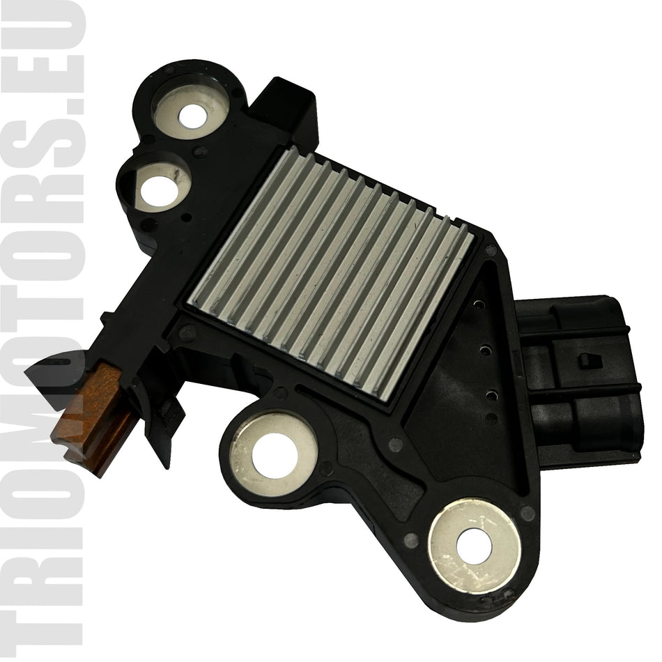 VR-B0757 Alternator Voltage Regulator Mobiletron