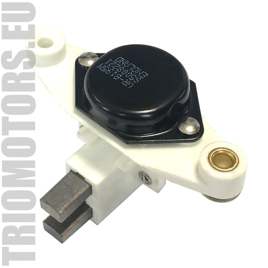 VR-B195M regulators