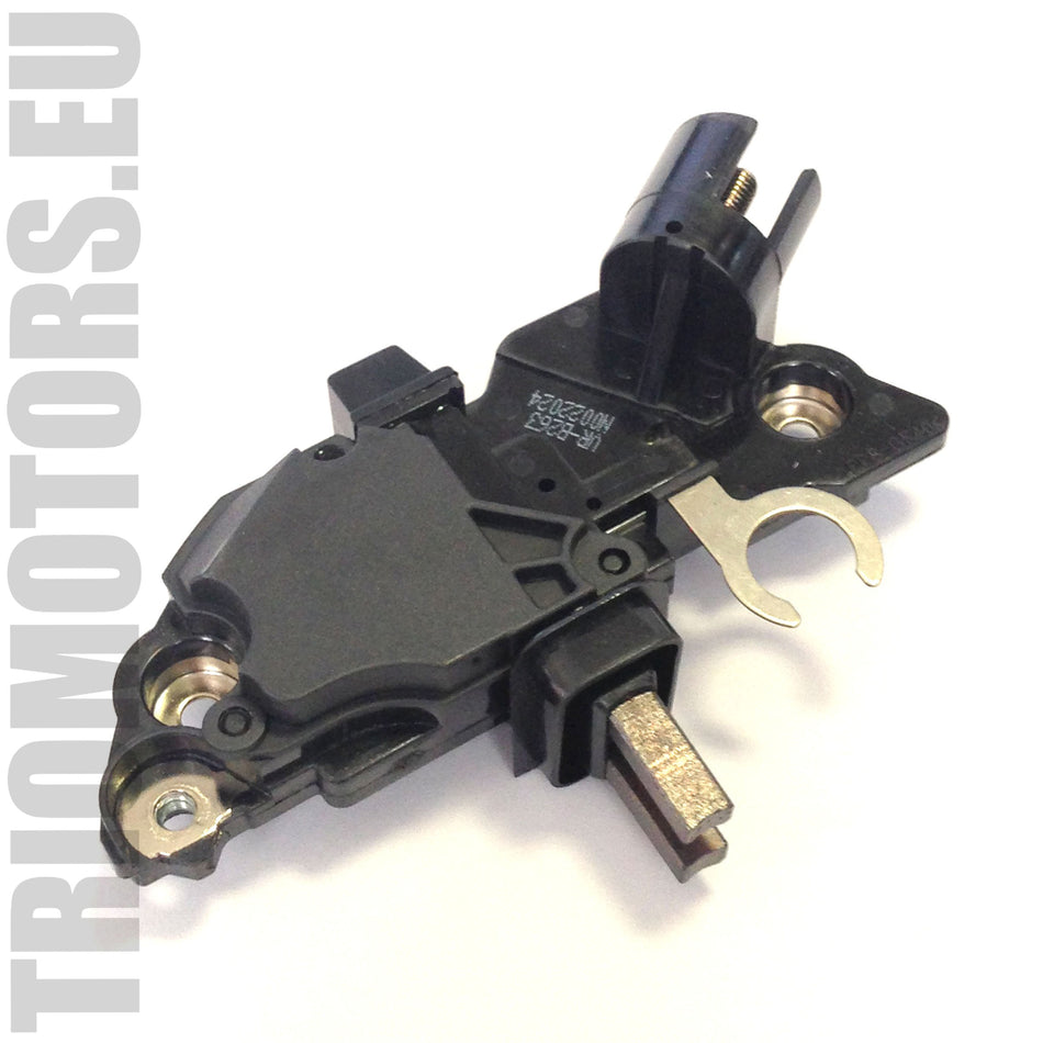 232193 sprieguma regulators MOBILETRON VR-B263