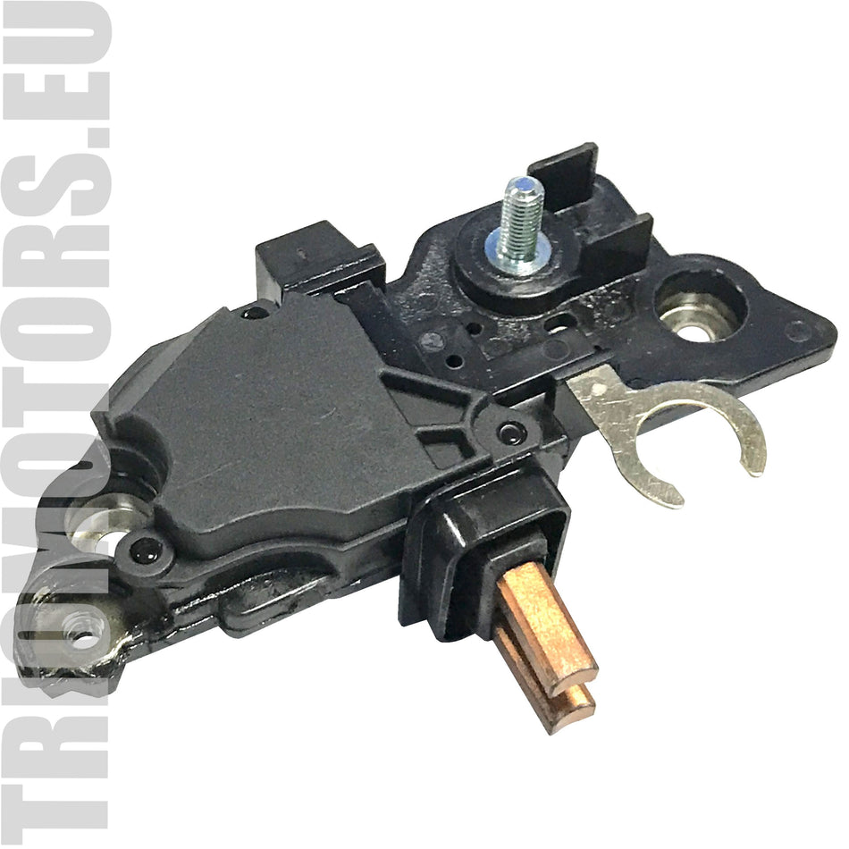 233729 sprieguma regulators MOBILETRON VR-B264