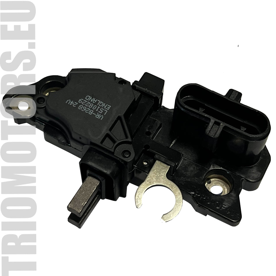 233117 sprieguma regulators MOBILETRON VR-B268