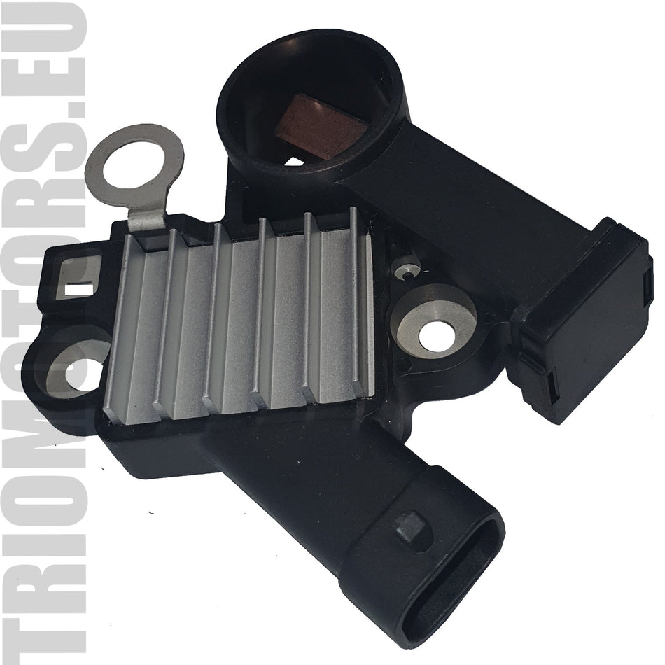 VR-D186 sprieguma regulators MOBILETRON VR-D186