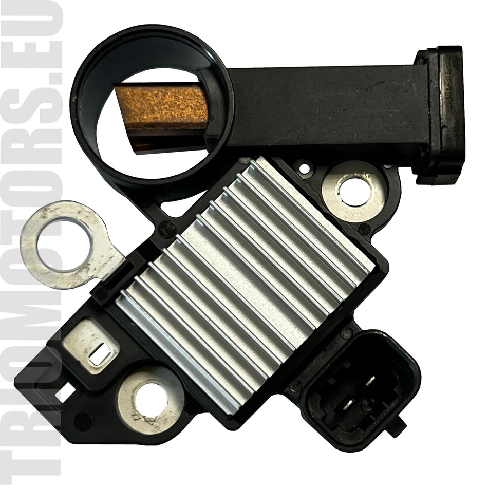 332051 sprieguma regulators MOBILETRON VR-D583