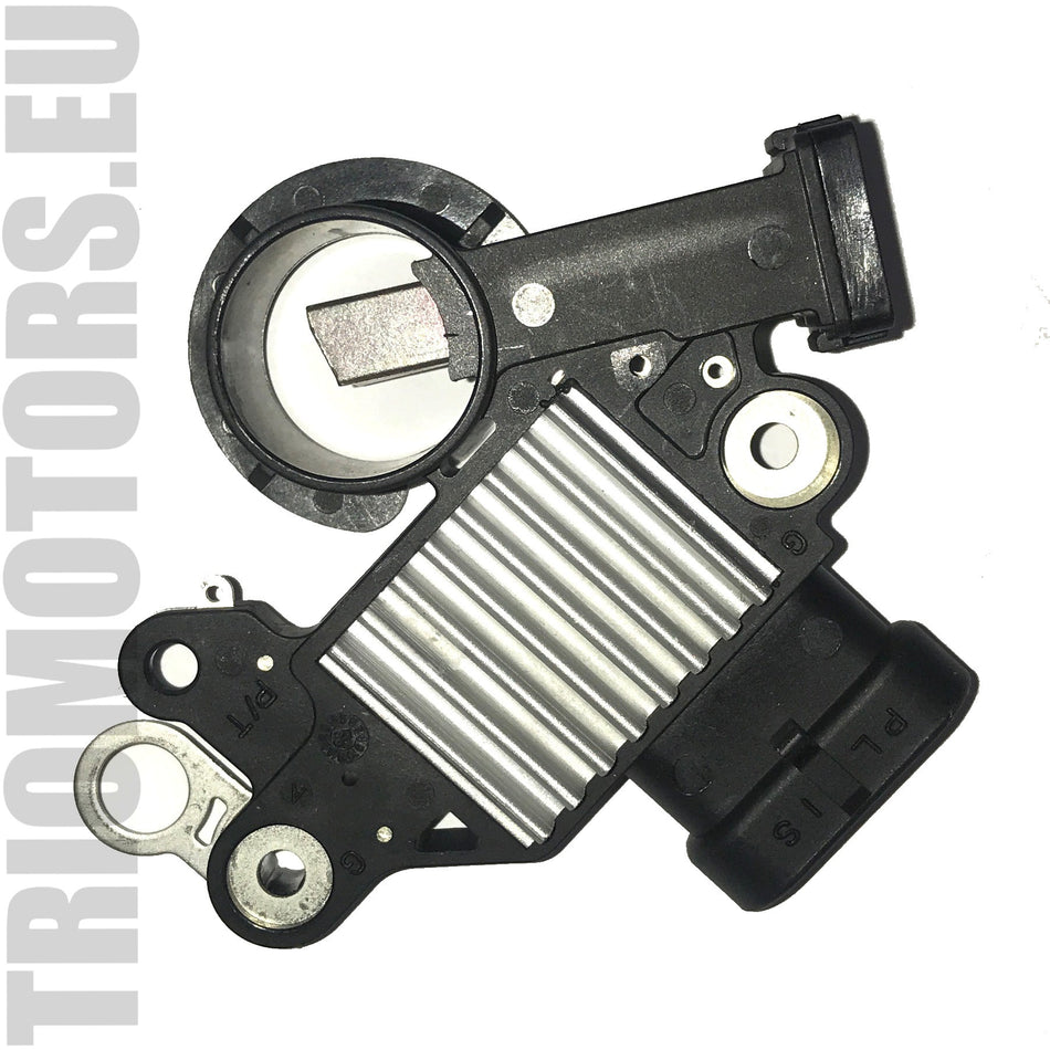 VR-D716 Alternator Voltage Regulator