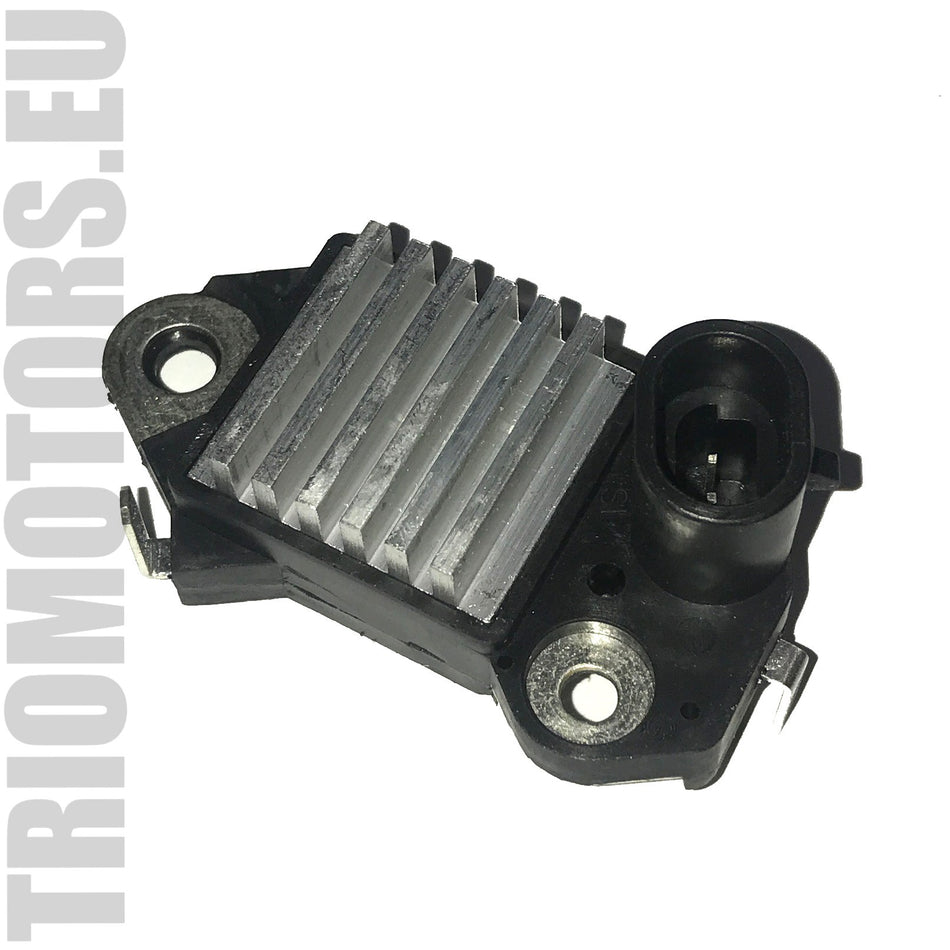 VR-D740 Alternator Voltage Regulator