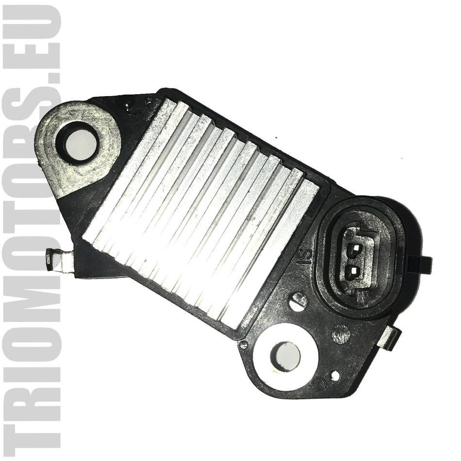 VR-D740 Alternator Voltage Regulator