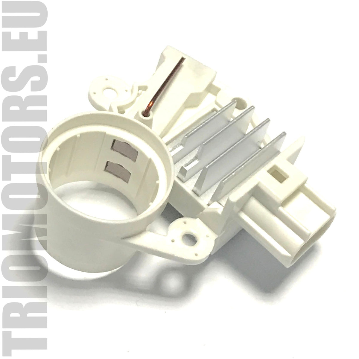VR-F910 Alternator Voltage Regulator - MOBILETRON – TRIOMOTORS