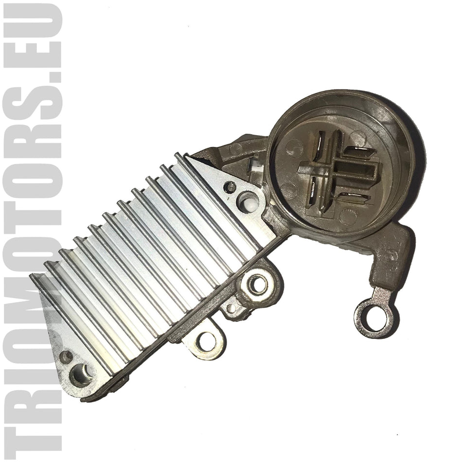 132859 sprieguma regulators MOBILETRON VR-H2005-10