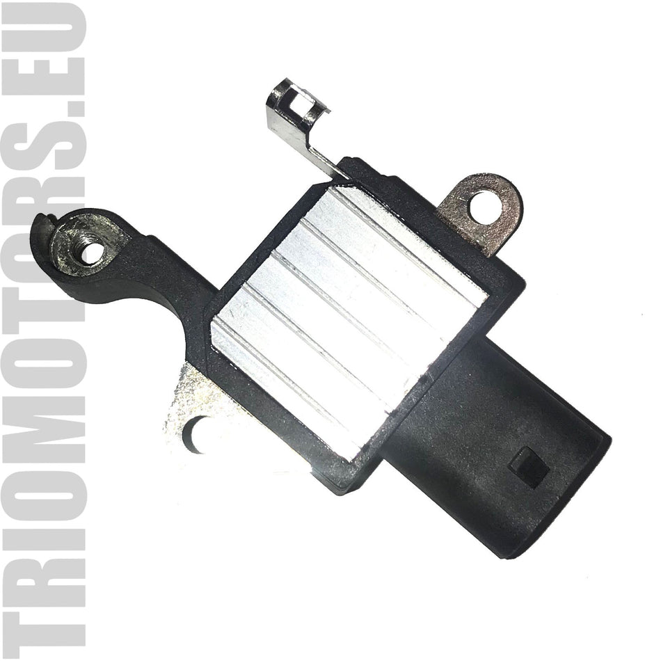 VR-H2005-101 sprieguma regulators MOBILETRON VR-H2005-101