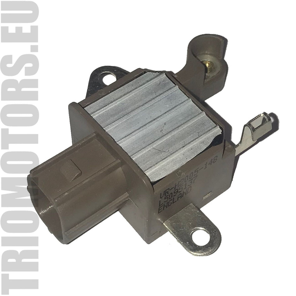 VR-H2005-148 regulators