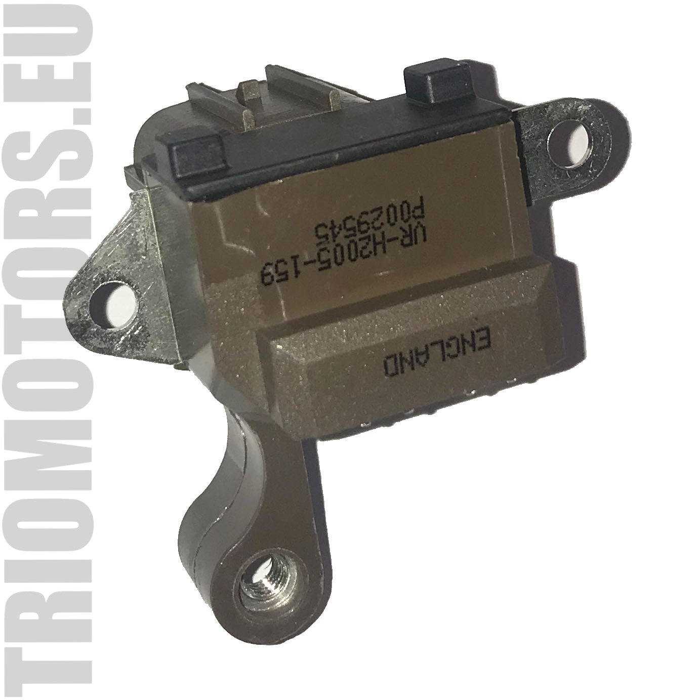 330854 sprieguma regulators CARGO 330854