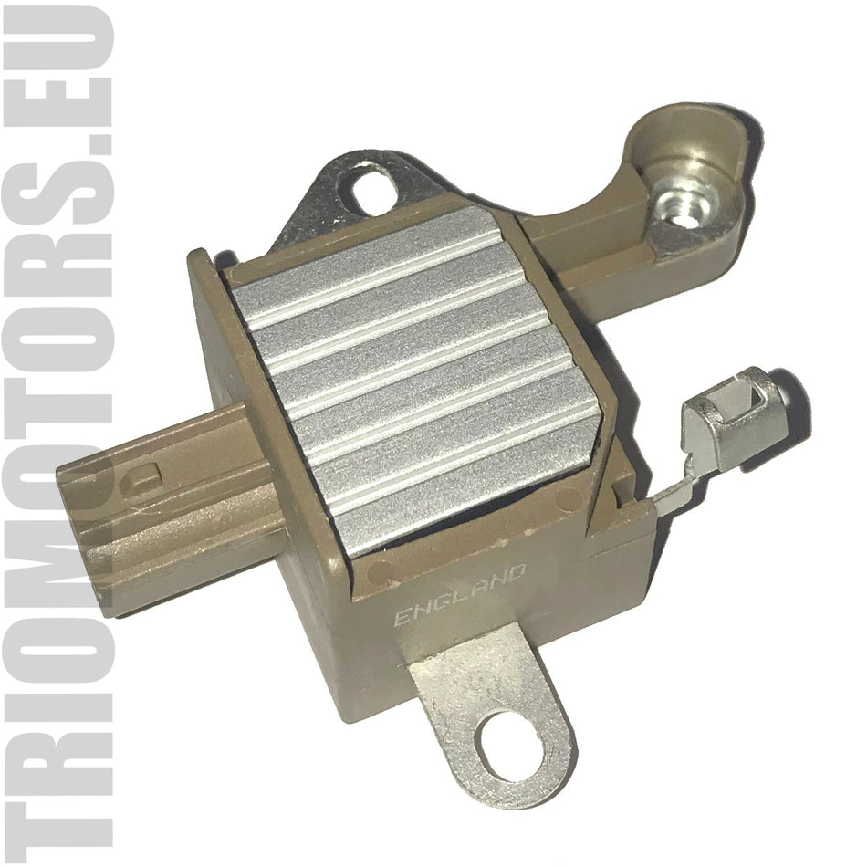 VR-H2005-190 pingeregulaator