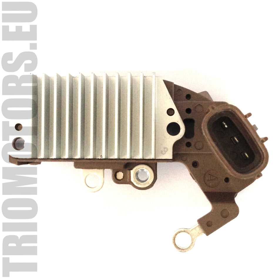 VR-H2005-48A Alternator Voltage Regulator