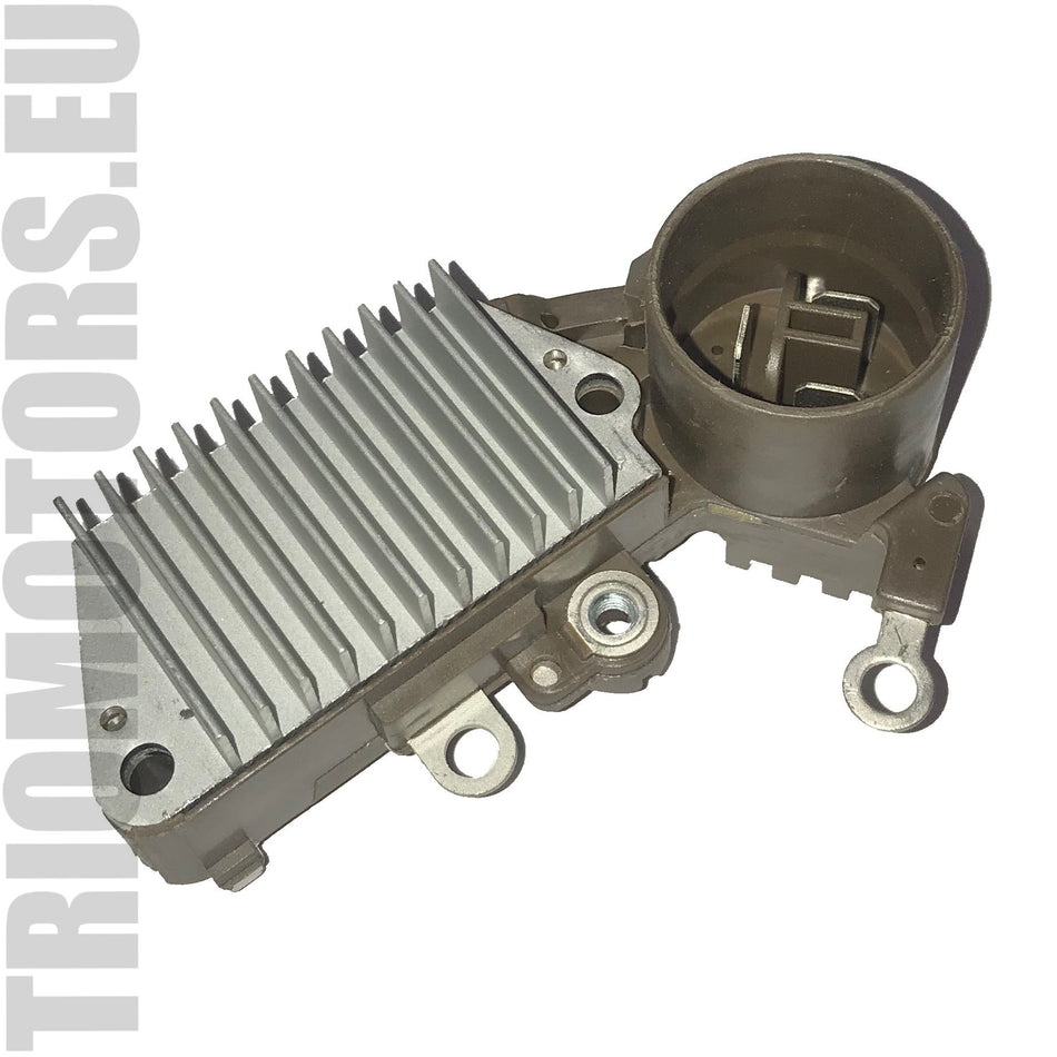 131459 sprieguma regulators MOBILETRON VR-H2005-4A