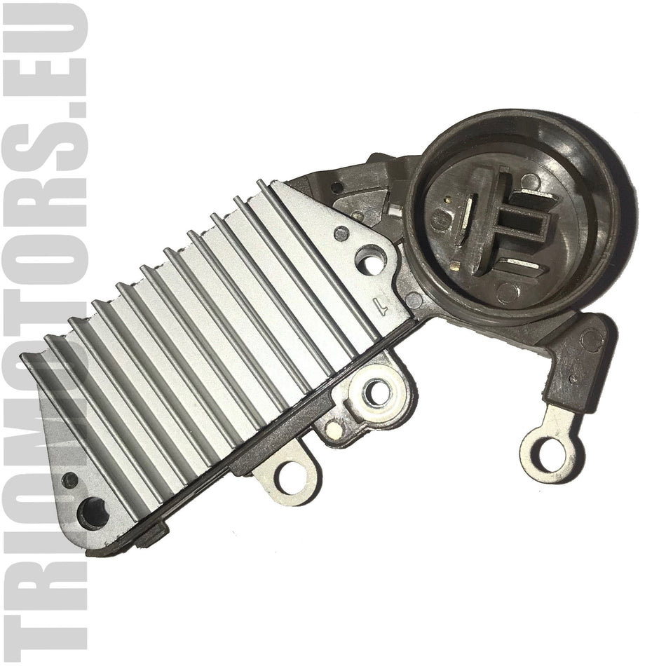 131459 sprieguma regulators MOBILETRON VR-H2005-4A