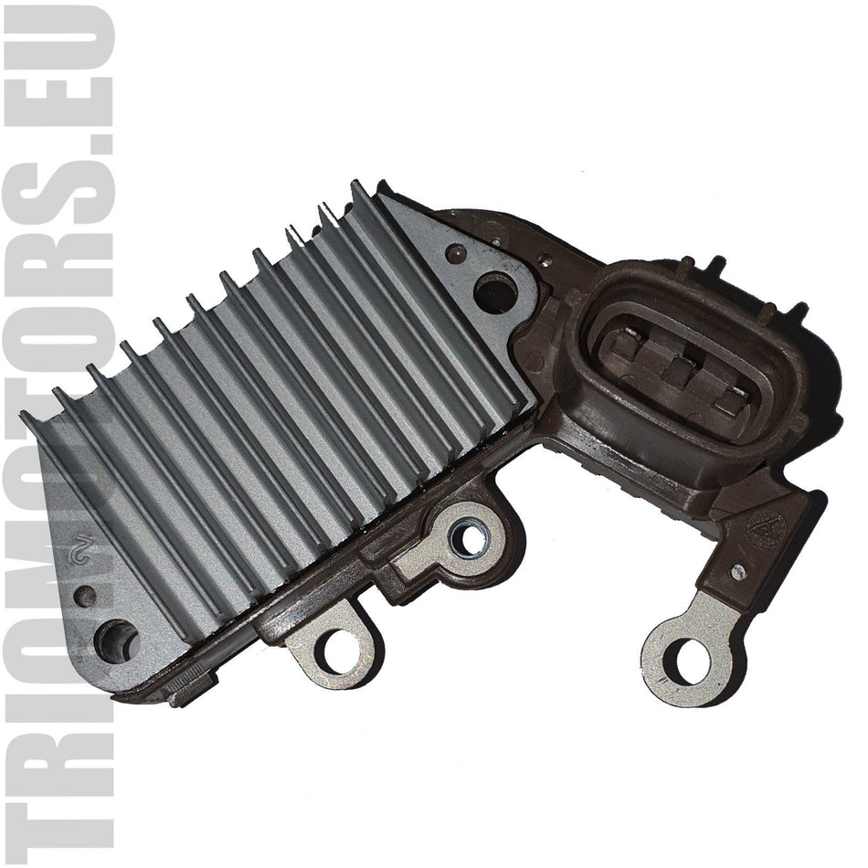 VR-H2005-52A Alternator Voltage Regulator Mobiletron DENSO alternators