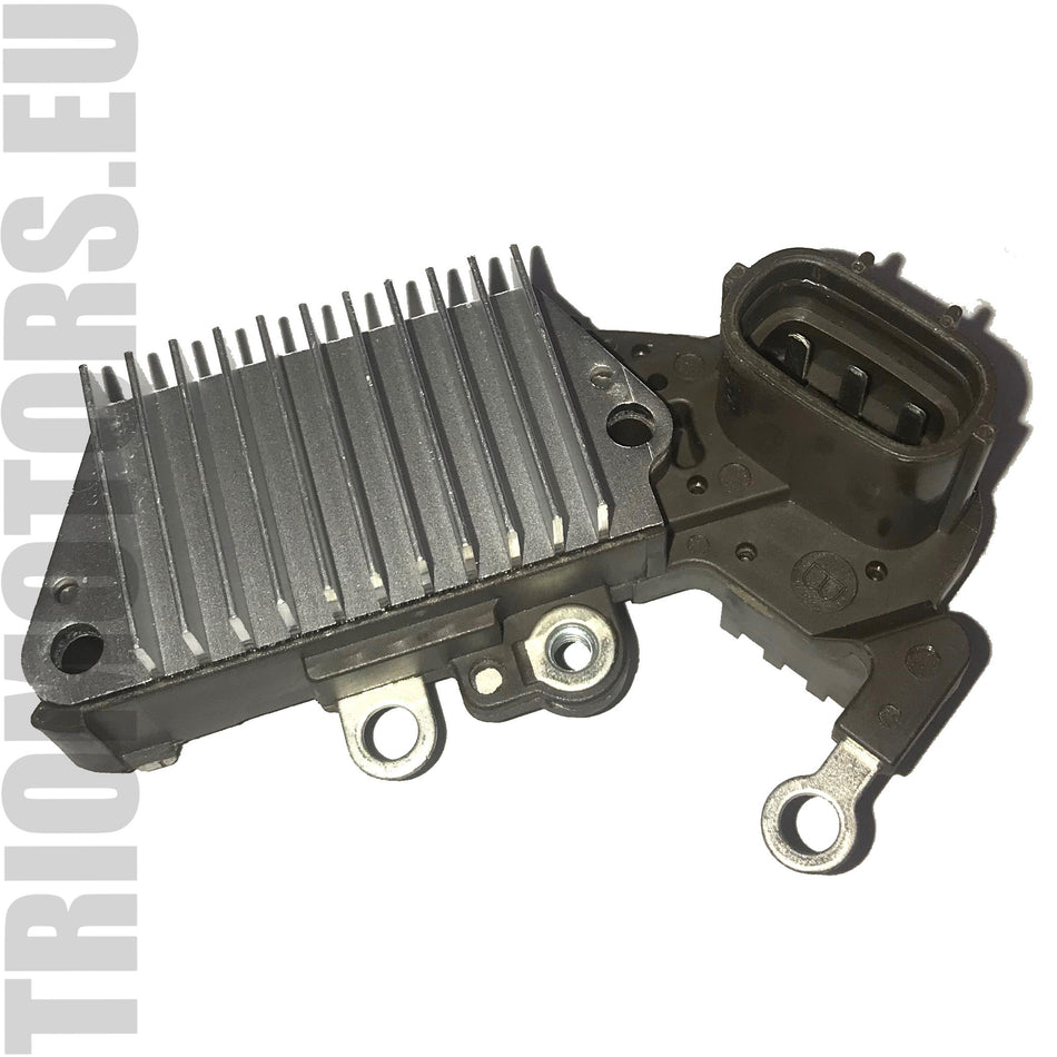 231462 sprieguma regulators MOBILETRON VR-H2005-62A