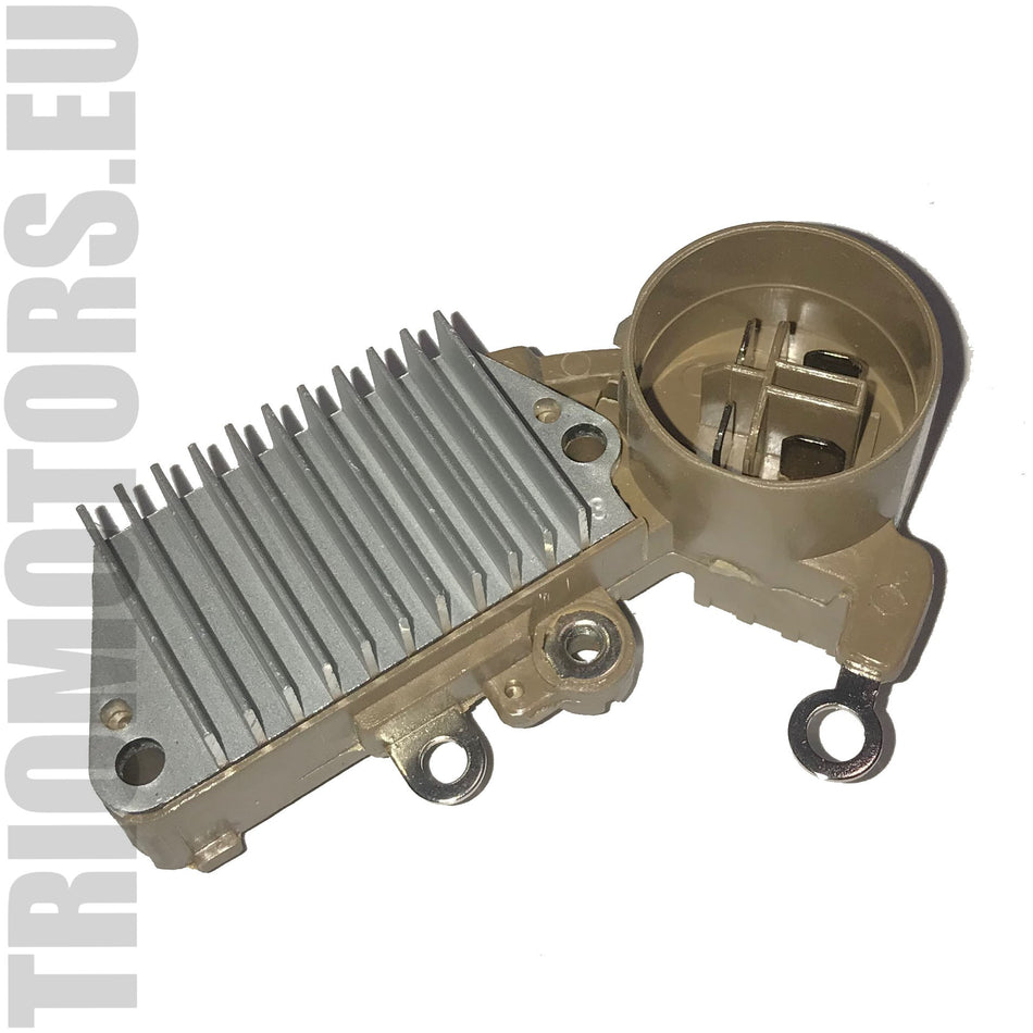 132831 sprieguma regulators MOBILETRON VR-H2005-8