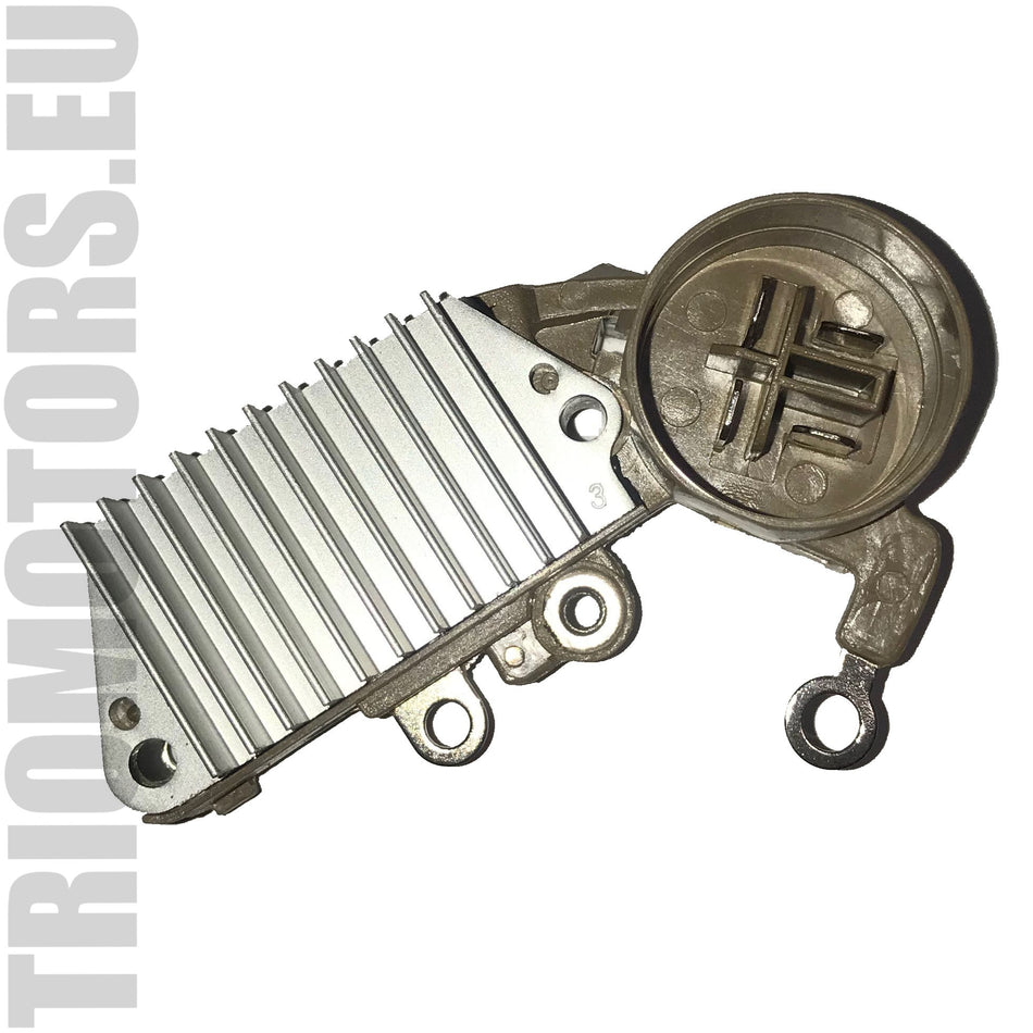 132831 sprieguma regulators MOBILETRON VR-H2005-8