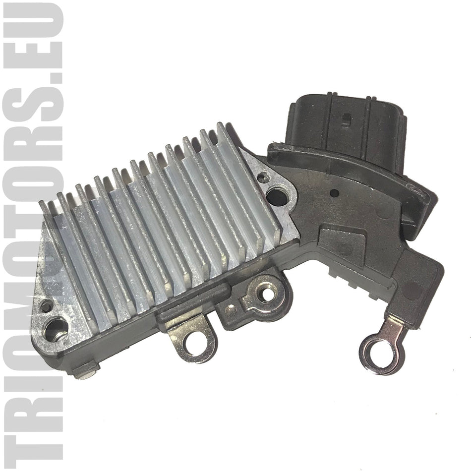 235449 Alternator Voltage Regulator