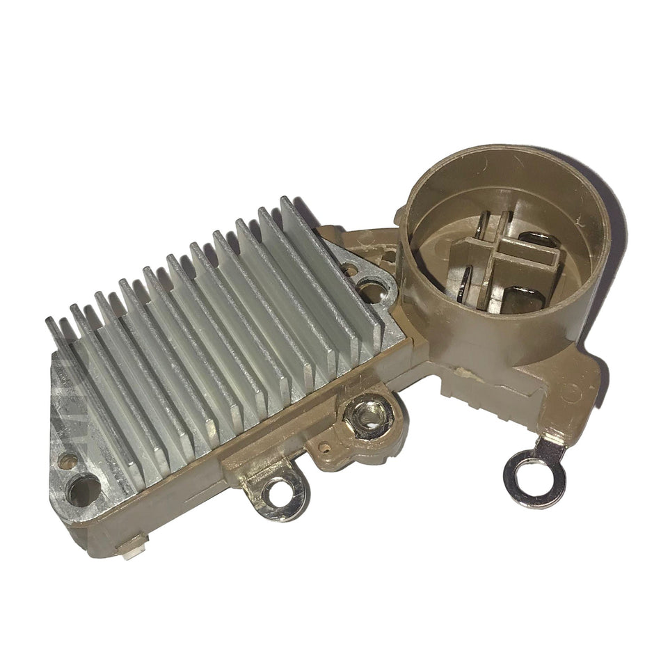 VR-H2005-9A Ģeneratora sprieguma regulators