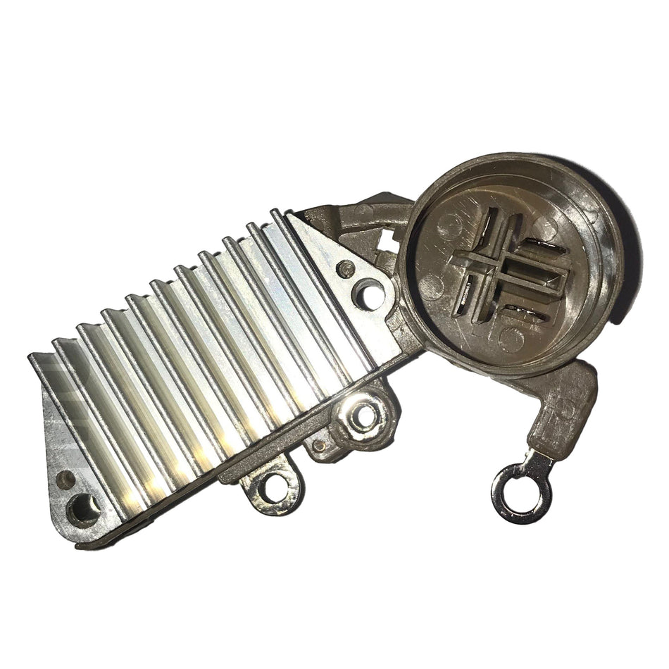 VR-H2005-9A Ģeneratora sprieguma regulators