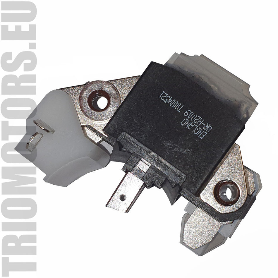 VR-H2009 Alternator Voltage Regulator