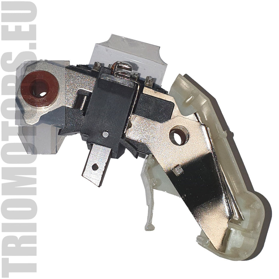 131290 sprieguma regulators MOBILETRON VR-H2009-18