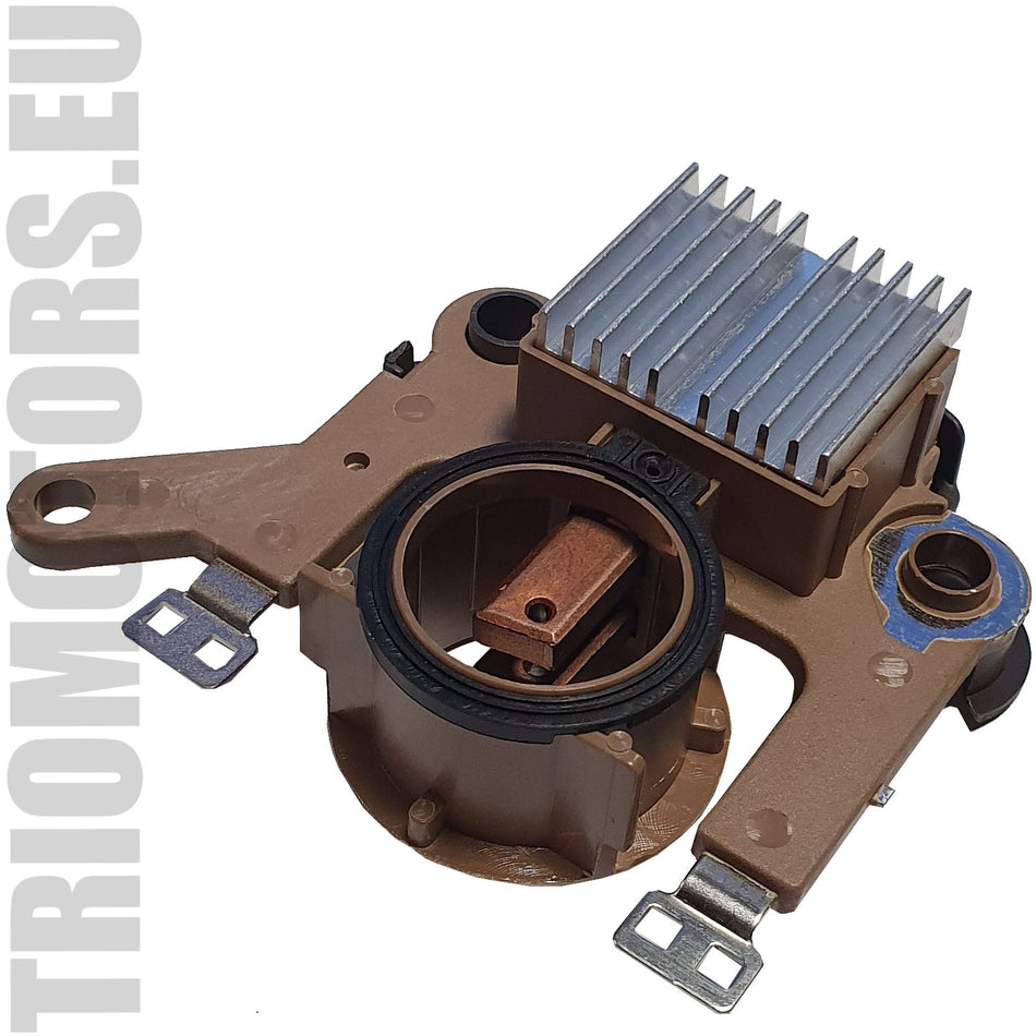 230502 sprieguma regulators MOBILETRON VR-H2009-58